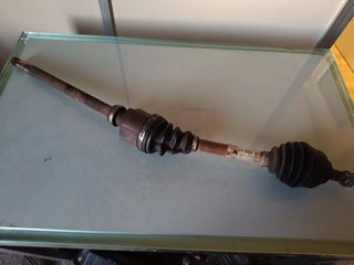 Palier delantero derecho Citroën C4 Picasso I
