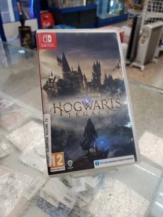Hogwarts Legacy (Nintendo Switch)