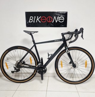 Bicicleta Gravel Scott Speedster