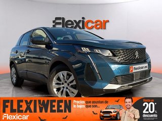 Peugeot 3008 1.2 PureTech 96KW S&S Active Pack