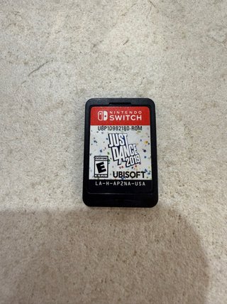 Just Dance 2019 (Nintendo Switch)