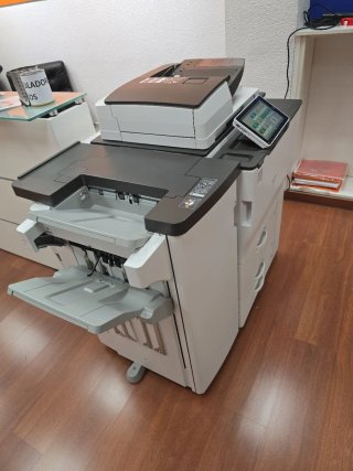 Fotocopiadora Ricoh IM 9000