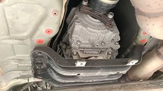 Caja cambios Mercedes-Benz GLC (BM 253) 2,1 150