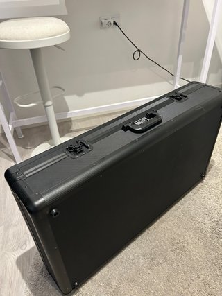 Maleta UDG Flight Case AlphaTheta XDJ-AZ