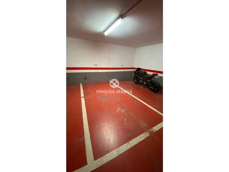 Parking space for rent in Encamp · 4 of 4