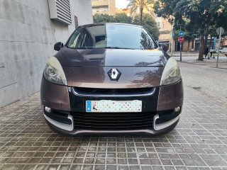 Renault Scenic OFERTA!!!