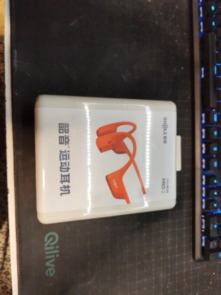 Auriculares Shokz OpenRun Pro 2