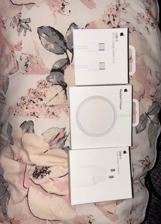 Pack premium Apple MagSafe