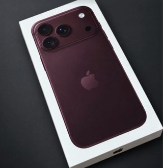 iPhone 18 Pro SIN ABRIR
