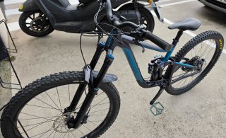 Bicicleta Giant Reign 29 SX Talla M