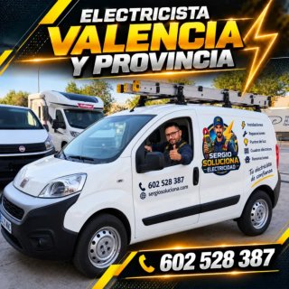 Electricista Cerca de Ti ✴️