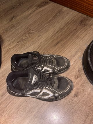Zapatillas Dior Hombre