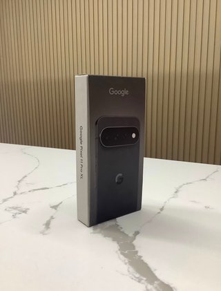 Google Pixel 11 Pro XL 512GB Negro