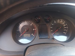 SEAT Cordoba 2003