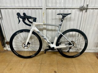 Bicicleta de Carretera BH RS1 3.5