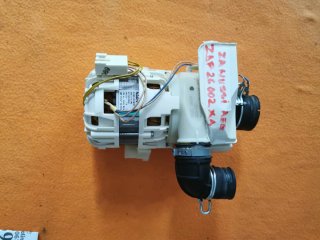 Bomba de recirculación lavavajillas ZANUSSI AEG