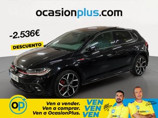 Volkswagen Polo GTI 2.0 TSI 152 kW (207 CV) DSG