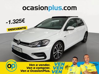Volkswagen Golf Sport 2.0 TDI 110 kW (150 CV)