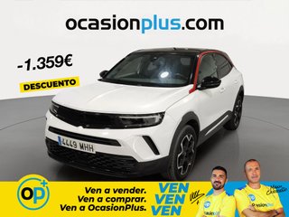 Opel Mokka 1.2 T GS 100 kW (136 CV)