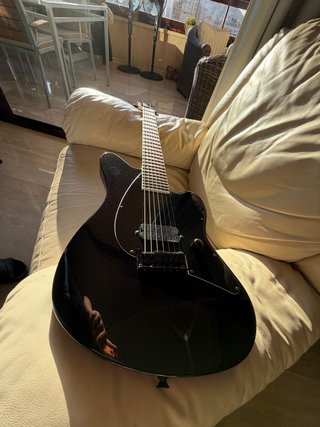 Guitarra Jackson Surfcaster HT7