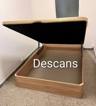 Cama canapé