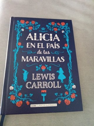 Alicia en el País de las Maravillas
