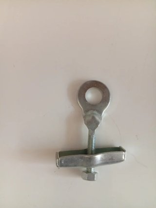Tensor de cadena para bicicleta