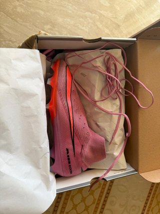 Botas de fútbol Nike Air Zoom