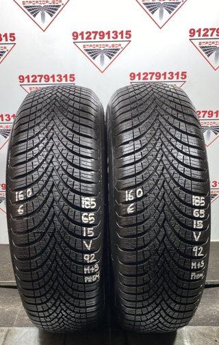 185 65 15 V DUNLOP RUEDA BUENA OPORTUNIDAD