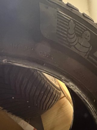 Neumáticos Michelin CrossClimate 2