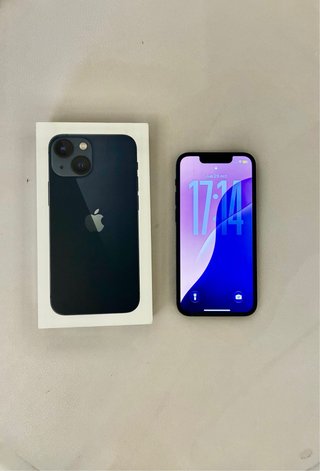 iPhone 13 mini Azul