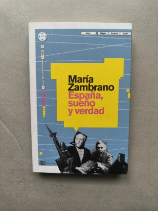 España, sueño y verdad