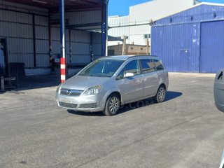 DESPIECE OPEL ZAFIRA B