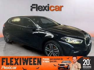 BMW Serie 1 116I- 5P