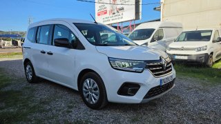 Renault Kangoo 2021