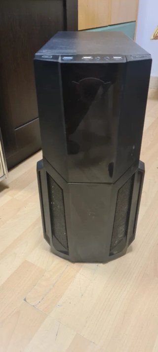 PC Gaming i7-7700K, GTX 1080 8GB, 16GB RAM