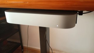 Mac Mini M1 16GB/256GB