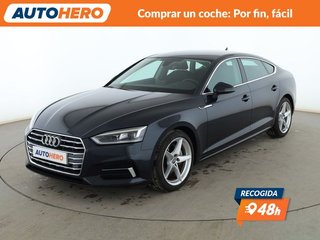 Audi A5 2.0 TDI Sport
