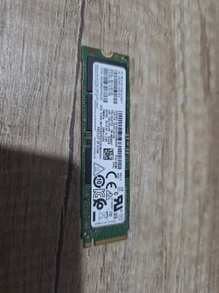 M2 samsung 500gb