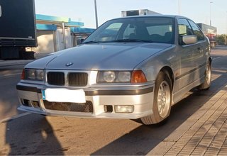 BMW Serie 3 2000