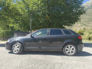 Audi Sportback 1.8 TFSI 2010