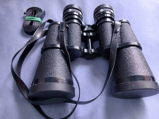 Prismáticos Binoculares