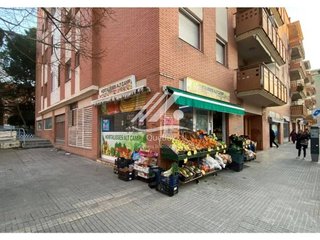 Local comercial en venta en Valls