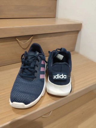 Zapatillas Adidas Azules