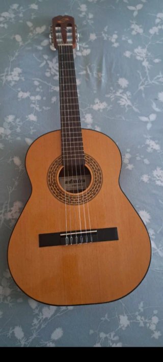 Guitarra Española Admira Infanta