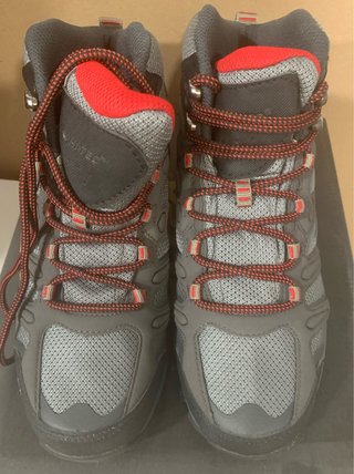 Botas de montaña Hi-Tec