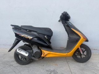 Despiece, piezas  Honda SFX 50