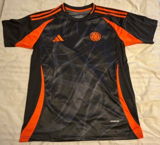 Camiseta Selección Colombia 2024