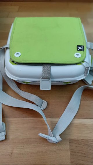Alzador para silla de bebé
