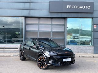 Cupra Formentor 1.5 TSI e-Hybrid 150kW (204 CV) DSG